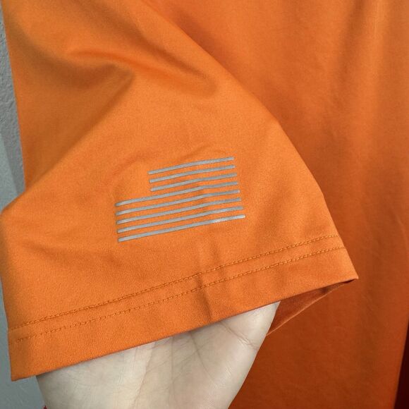 Northyard L Mens T Shirt Athletic Stretch Performance, Athleisure, Workout Wear - Picture 6 of 6